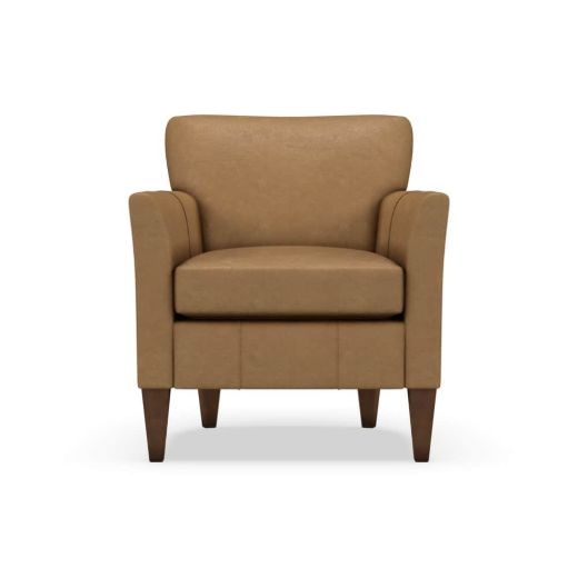 Picture of Times Square Leather Chair